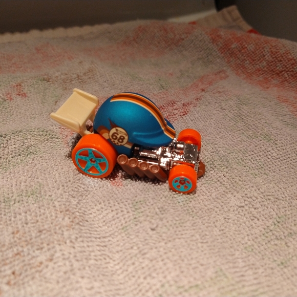 Mattel Toys 222 Hot Wheels Head Gasket Diecast Poshmark